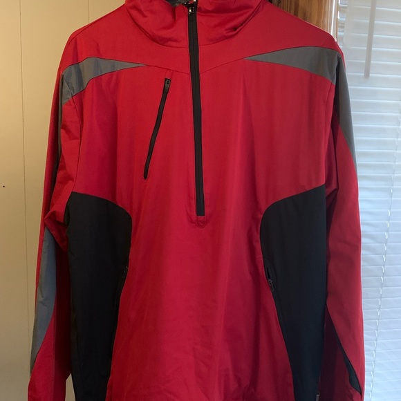 Antigua Lightweight Jacket - Picture 4 of 4